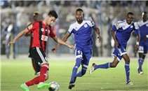 أهداف مباراة الهلال السوداني واتحاد العاصمة