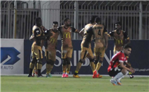 اهداف مباراة طلائع الجيش والإنتاج الحربي