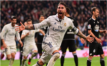 اهداف مباراة ريال مدريد وديبورتيفو لاكورونيا