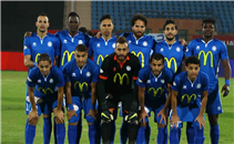 هدفا مباراة سموحة والإنتاج الحربي