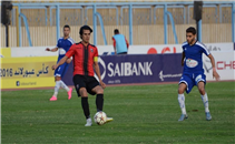 هدف المريخ فى نادى مصر