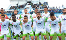 ثلاثية الملعب القابسى فى زاناكو