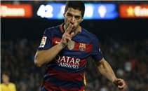 هدف برشلونة الاول في غرناطه