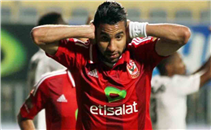 هدف الأهلي الأول في انبي