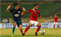 أهداف مباراة الاهلي وانبي