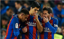 اهداف مباراة برشلونة واتليتك بلباو