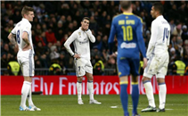 اهداف مباراة ريال مدريد وسيلتا فيجو