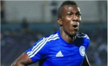 رباعية مباراة بورت لويس والهلال السوداني