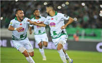 ثلاثية الرجاء في فيتا كلوب