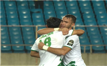 أهداف مباراة فيتا كلوب والرجاء