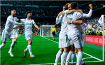 أهداف مباراة ريال مدريد وبايرن ميونيخ