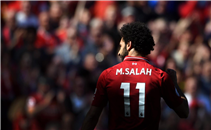 رباعية ليفربول فى برايتون