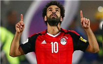 أبو ريدة:موقف صلاح من لقاء أوروجواي يتحدد خلال أسب