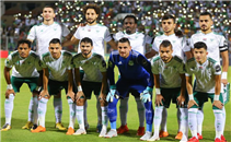 هدف المصري في اتحاد العاصمة