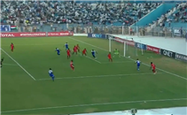 أهداف مباراة الهلال السوداني ونكانا