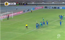 هدف جور ماهيا في بترو اتليتكو