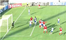 أهداف مباراة النجم الساحلي والهلال السوداني