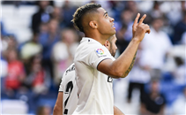 أهداف مباراة ريال مدريد وفياريال