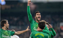 أهداف مباراة ريال مدريد وريال سوسيداد