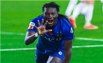 أهداف مباراة الهلال والفتح