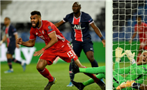 هدف بايرن ميونيخ أمام ب.س.جيرمان