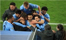أهداف مباراة بروسيا دورتموند ومانشستر سيتي