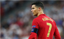 جميع أهداف يورو 2020