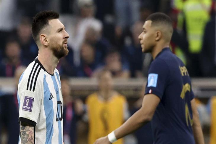 جميع أهداف كأس العالم قطر 2022