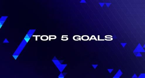 أفضل 5 أهداف في الجولة 38 من الدوري الإيطالي