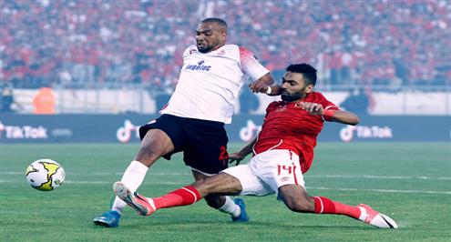 ملخص مباراة الأهلي والوداد في نهائي دوري أبطال افريقيا