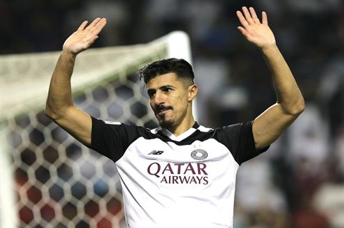 أهداف مباراة السد والفيصلي