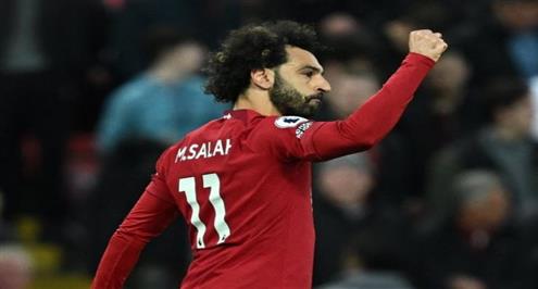 موسم رائع للنجوم العرب في الدوري الإنجليزي 