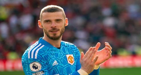 أبرز تصديات ديفيد دي خيا مع مانشستر يونايتد