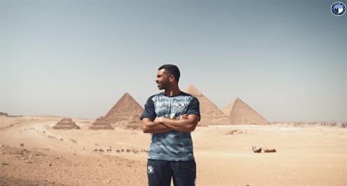 بيراميدز يعلن عن استمرار أحمد فتحي للموسم القادم 