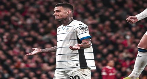 أهداف مباراة ليفربول وأتالانتا 
