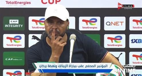 معين الشعباني: كان يجب على المخرج إعادة اللقطات المثيرة للجدل