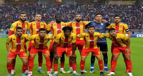 أهداف مباراة الملعب التونسي والترجي