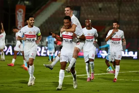 هدف سيف الجزيري أمام ديكيداها