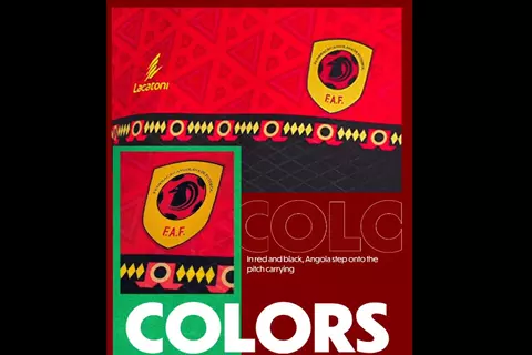 أرقام عن تاريخ منتخب أنجولا في أمم أفريقيا