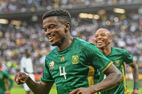 حقائق تاريخية عن مشاركة جنوب أفريقيا في أمم أفريقيا