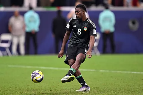 شاهد.. ركلة الترجيح الحاسمة التي منحت الإمارات التأهل إلى نصف نهائي كأس العرب