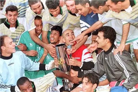 حسام حسن وأمم أفريقيا.. هل التاريخ يعيد نفسه بعد 27 سنة؟