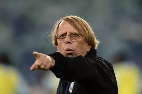 كلود لوروا.. السكان الأصليين لكأس أمم أفريقيا