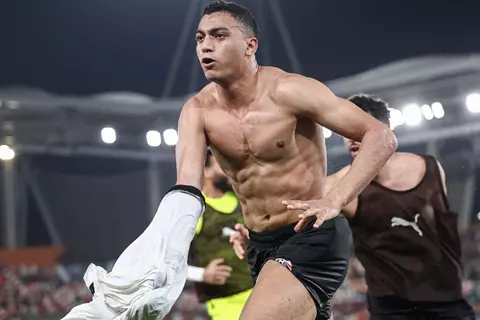 أمصر مصري في مصر.. ليه مصطفى محمد تريند في المغرب؟