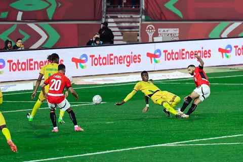 أهداف المنتخبات العربية في الجولة الأولى من أمم أفريقيا 2025