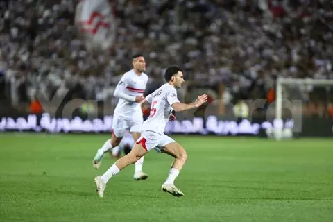 رائعة زيزو.. هدف الزمالك الثاني أمام سيراميكا كليوباترا