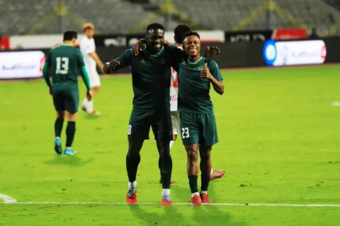 أهداف مباراة الاتحاد السكندري والزمالك