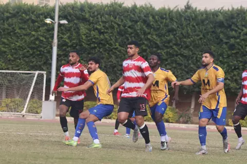 أهداف مباراة طنطا وبلدية المحلة