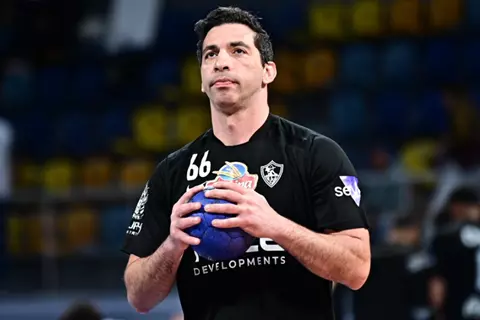 في الثانية الأخيرة.. الزمالك يودع كأس مصر لكرة اليد أمام الأولمبي