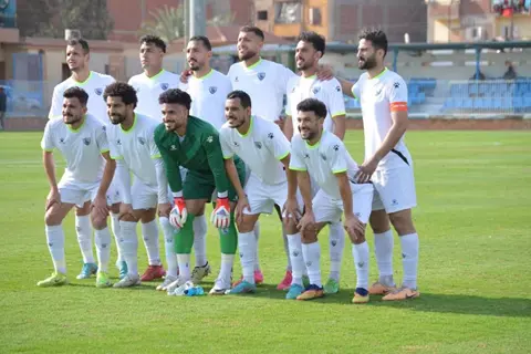 أهداف مباراة مسار والقناة